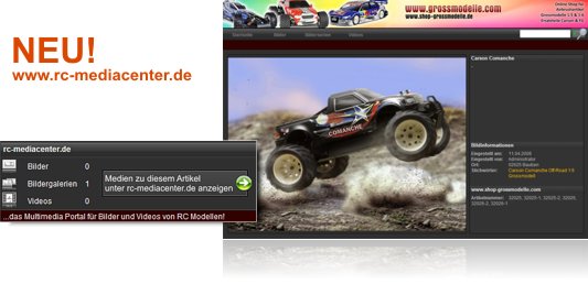 Klicken Sie um auf die Startseite von rc-mediacenter.de zu gelangen